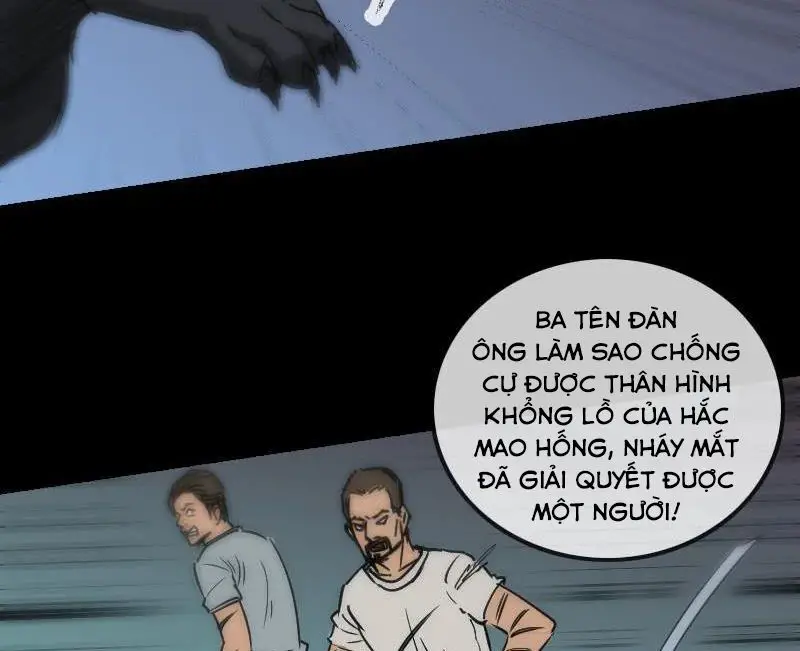 Kiếp Thiên Vận Nettruyen ZZZ Chương 163 Page 17