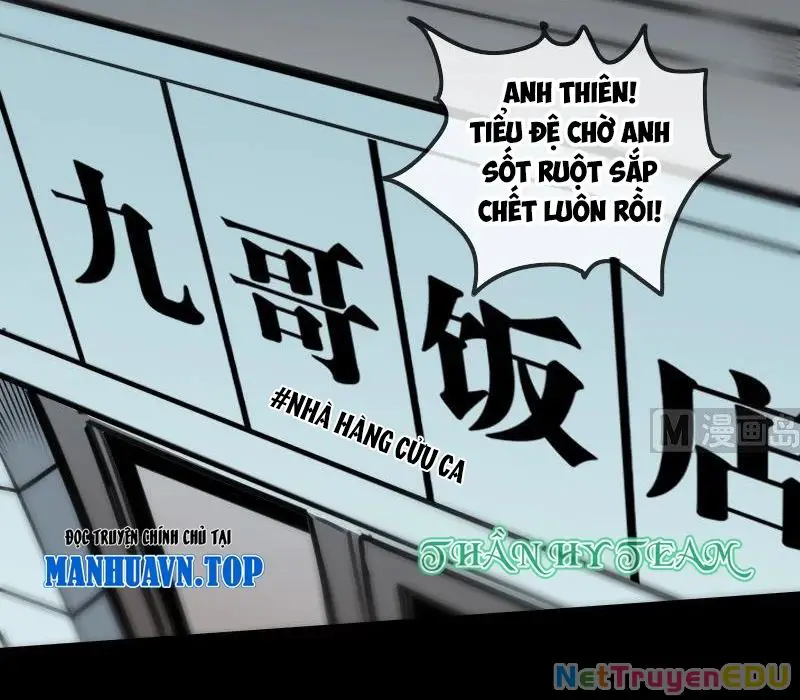 Kiếp Thiên Vận Nettruyen ZZZ Chương 161 Page 2