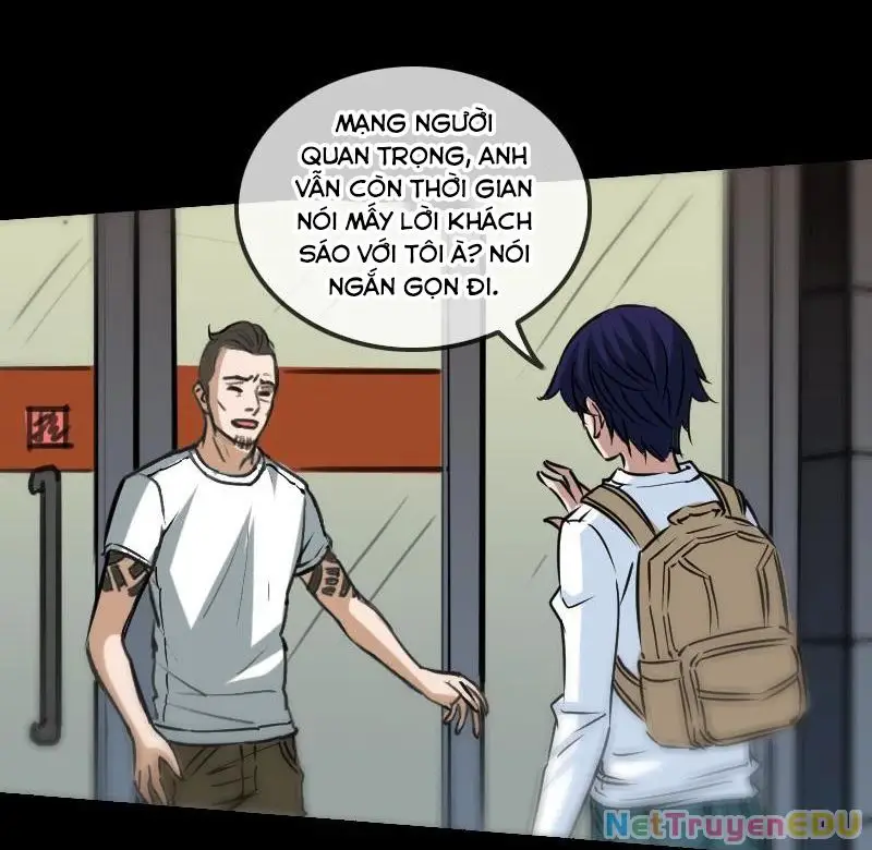 Kiếp Thiên Vận Nettruyen ZZZ Chương 161 Page 3