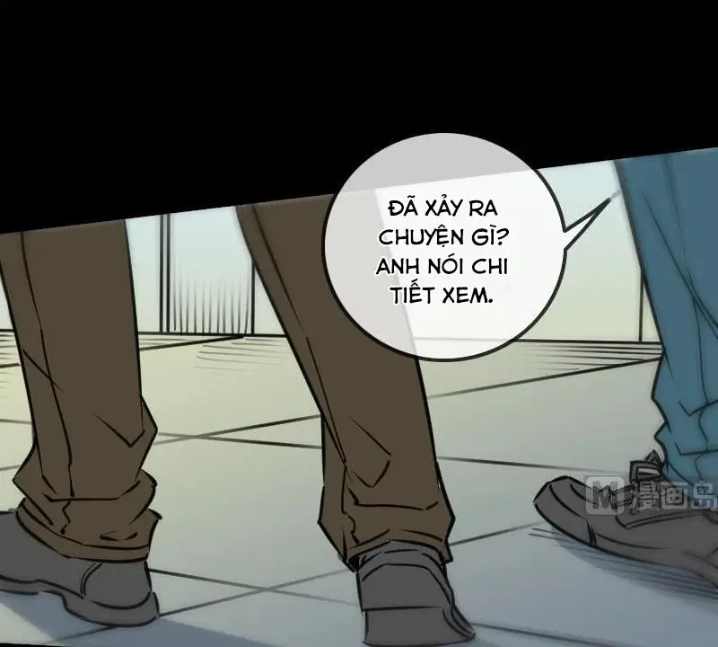 Kiếp Thiên Vận Nettruyen ZZZ Chương 161 Page 5