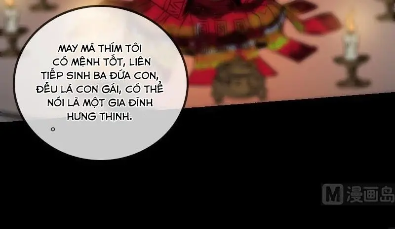 Kiếp Thiên Vận Nettruyen ZZZ Chương 161 Page 7