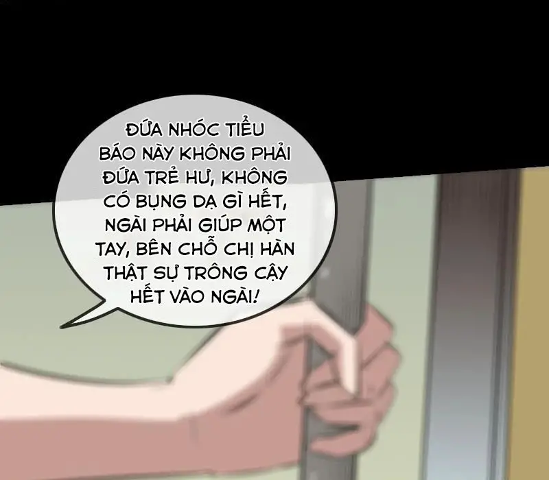 Kiếp Thiên Vận Nettruyen ZZZ Chương 161 Page 13