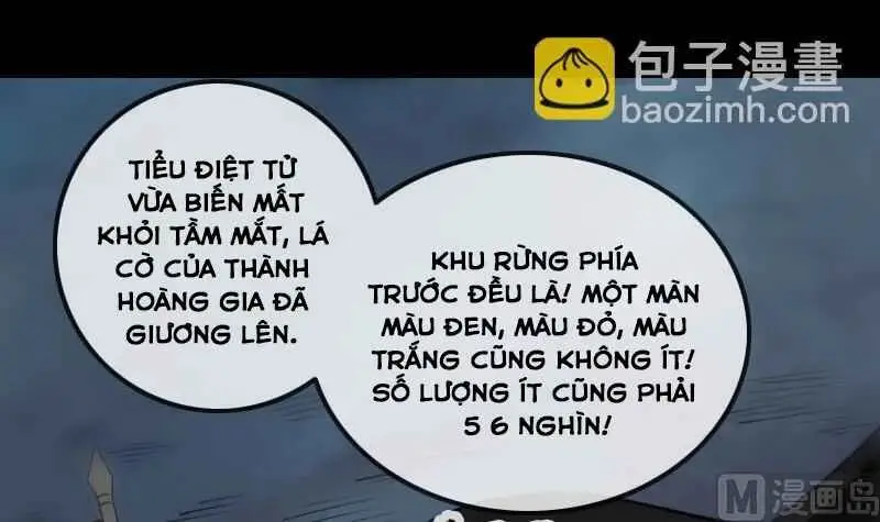 Kiếp Thiên Vận Nettruyen ZZZ Chương 211 Page 2