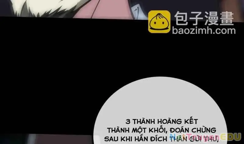Kiếp Thiên Vận Nettruyen ZZZ Chương 211 Page 18