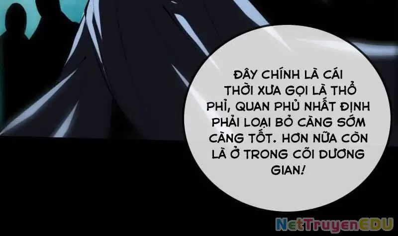 Kiếp Thiên Vận Nettruyen ZZZ Chương 211 Page 22