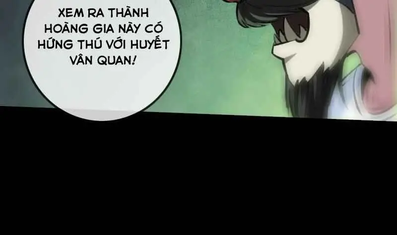 Kiếp Thiên Vận Nettruyen ZZZ Chương 211 Page 25