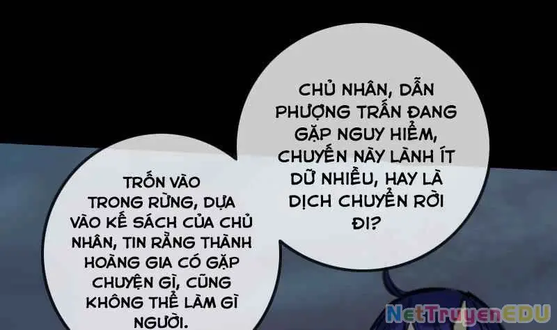 Kiếp Thiên Vận Nettruyen ZZZ Chương 211 Page 30