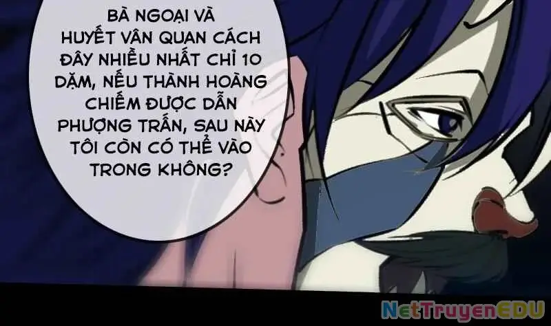 Kiếp Thiên Vận Nettruyen ZZZ Chương 211 Page 33
