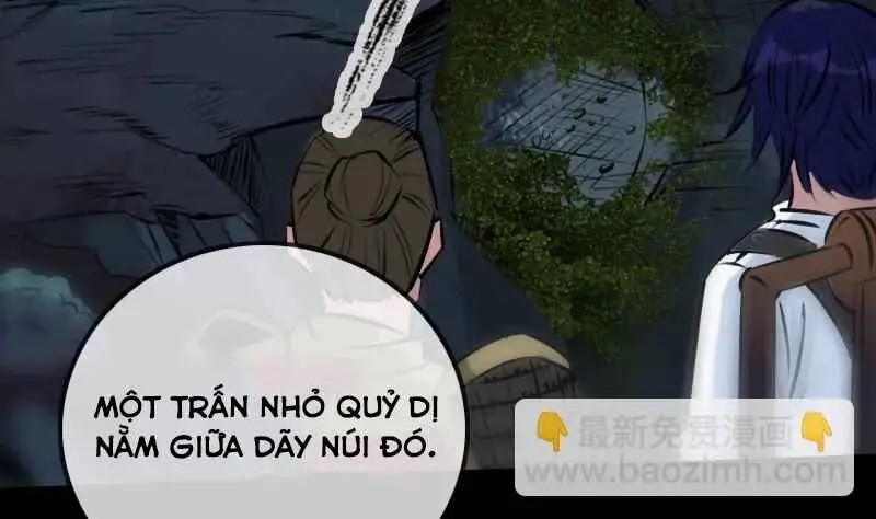Kiếp Thiên Vận Nettruyen ZZZ Chương 211 Page 42