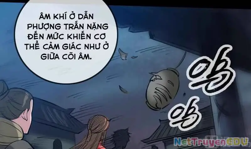 Kiếp Thiên Vận Nettruyen ZZZ Chương 211 Page 50