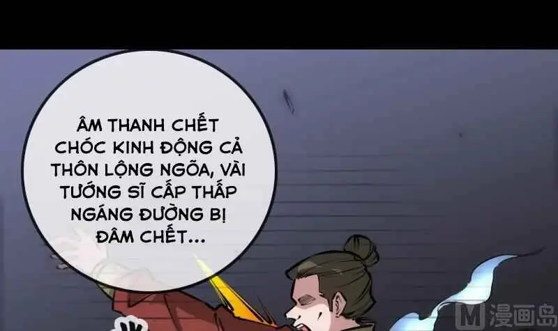 Kiếp Thiên Vận Nettruyen ZZZ Chương 210 Page 2