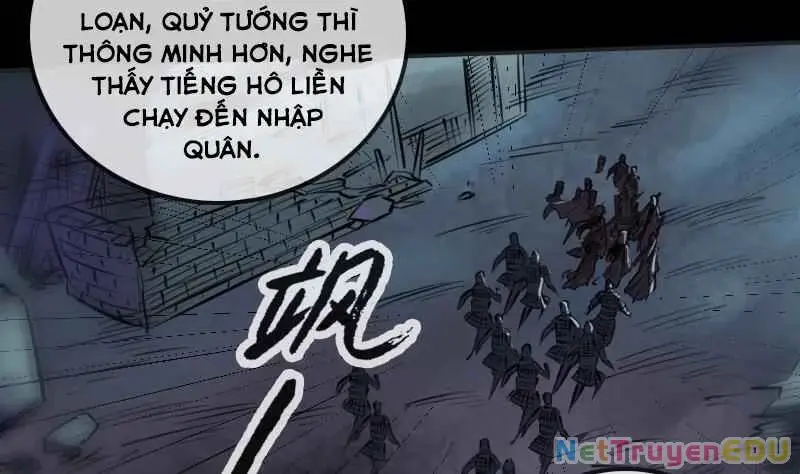 Kiếp Thiên Vận Nettruyen ZZZ Chương 210 Page 15