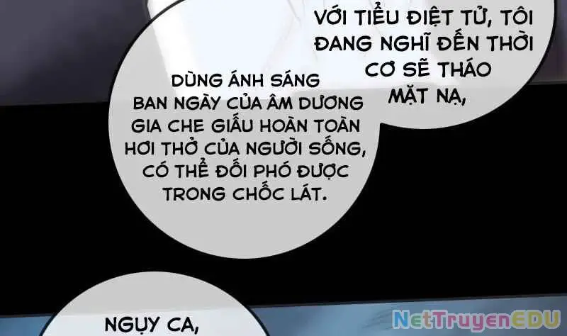 Kiếp Thiên Vận Nettruyen ZZZ Chương 210 Page 18