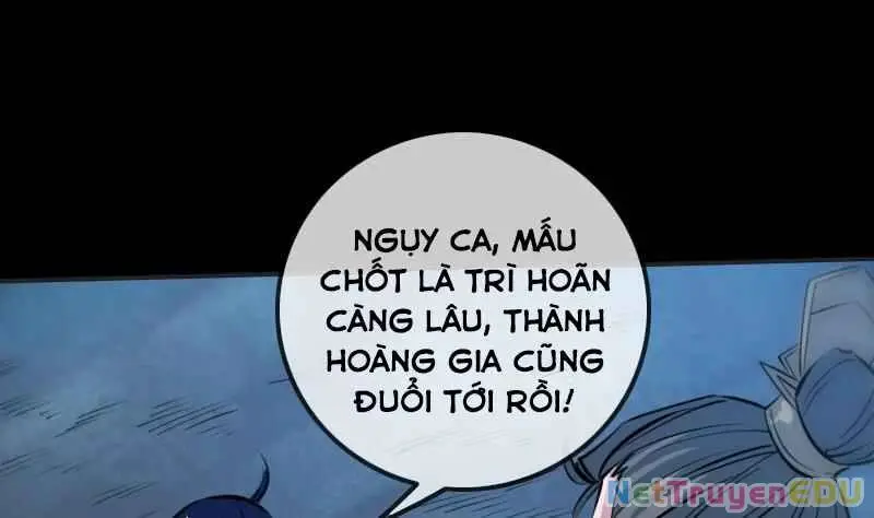 Kiếp Thiên Vận Nettruyen ZZZ Chương 210 Page 27