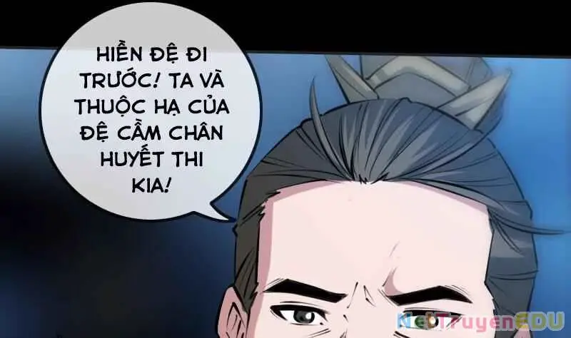 Kiếp Thiên Vận Nettruyen ZZZ Chương 210 Page 34