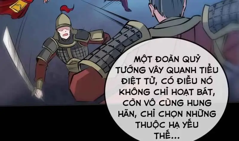 Kiếp Thiên Vận Nettruyen ZZZ Chương 210 Page 39
