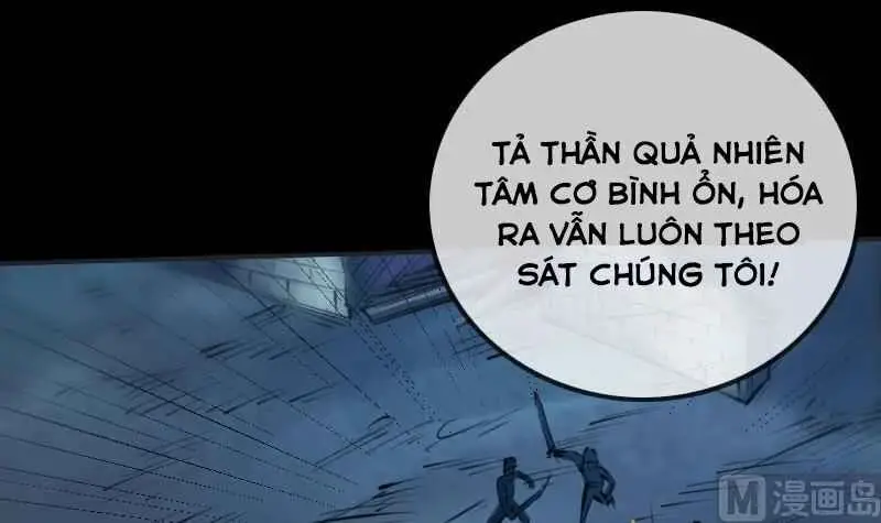 Kiếp Thiên Vận Nettruyen ZZZ Chương 210 Page 44