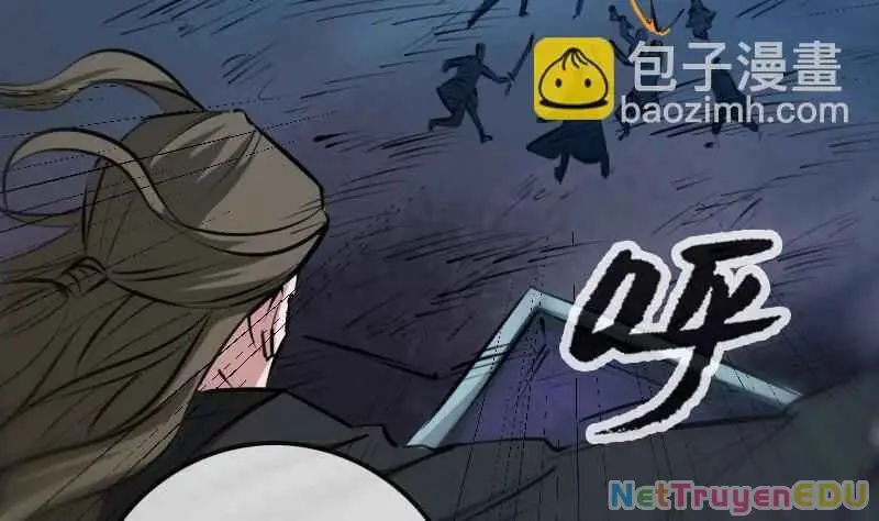 Kiếp Thiên Vận Nettruyen ZZZ Chương 210 Page 45