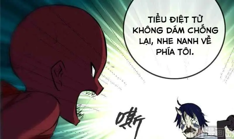 Kiếp Thiên Vận Nettruyen ZZZ Chương 210 Page 50