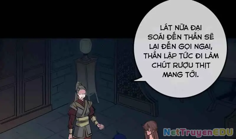 Kiếp Thiên Vận Nettruyen ZZZ Chương 213 Page 4