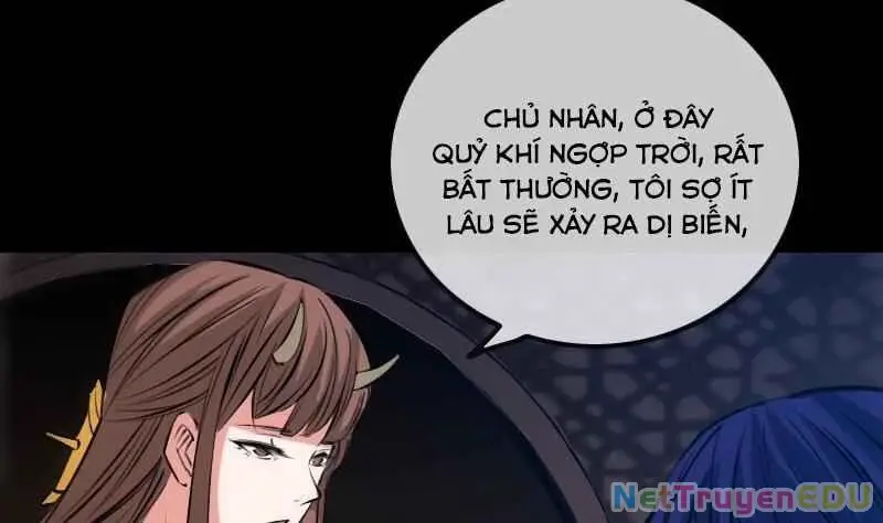 Kiếp Thiên Vận Nettruyen ZZZ Chương 213 Page 12