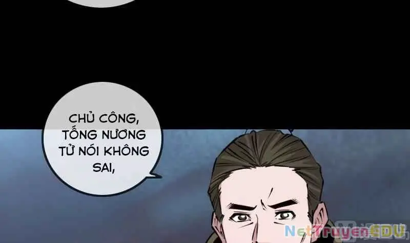 Kiếp Thiên Vận Nettruyen ZZZ Chương 213 Page 14