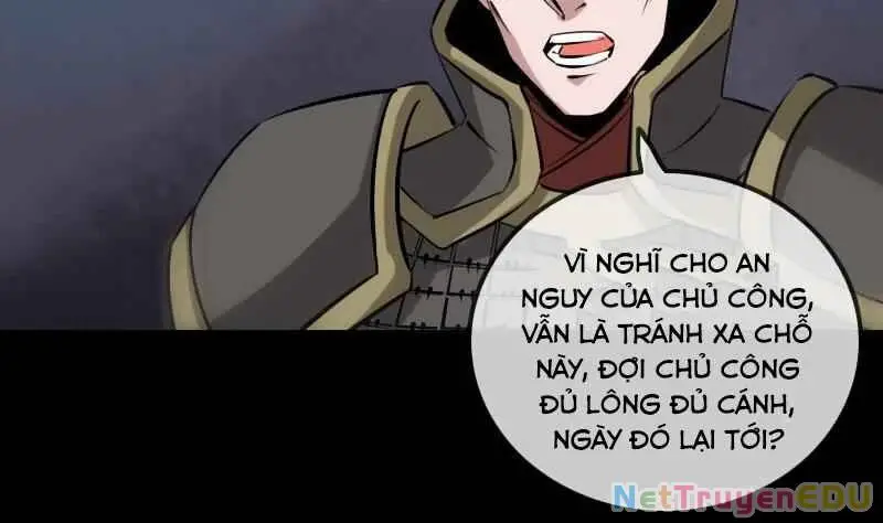 Kiếp Thiên Vận Nettruyen ZZZ Chương 213 Page 15