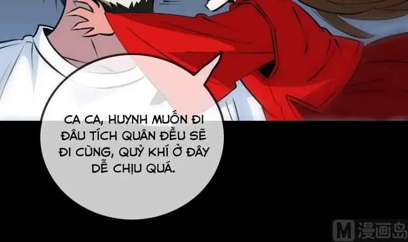 Kiếp Thiên Vận Nettruyen ZZZ Chương 213 Page 17