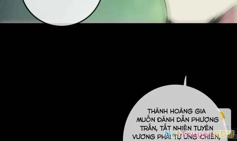 Kiếp Thiên Vận Nettruyen ZZZ Chương 213 Page 20