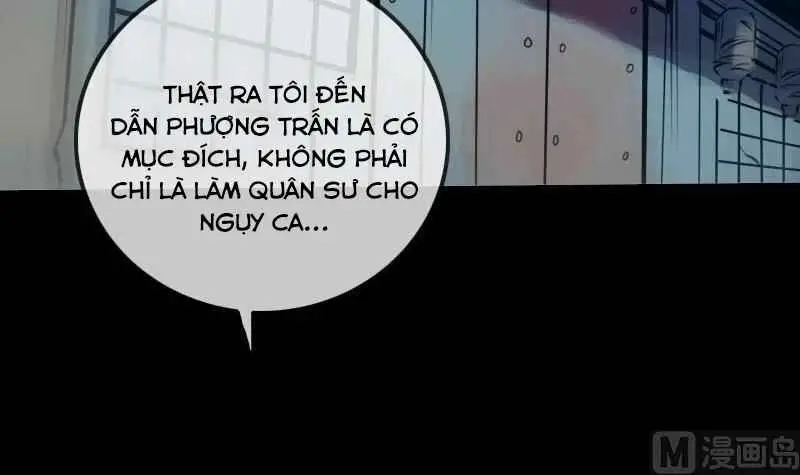 Kiếp Thiên Vận Nettruyen ZZZ Chương 213 Page 35