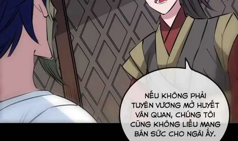Kiếp Thiên Vận Nettruyen ZZZ Chương 213 Page 39