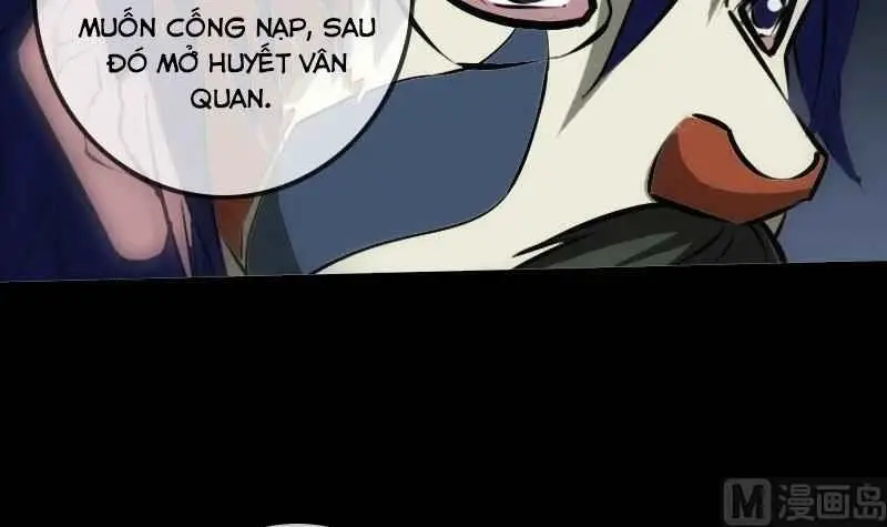 Kiếp Thiên Vận Nettruyen ZZZ Chương 213 Page 41