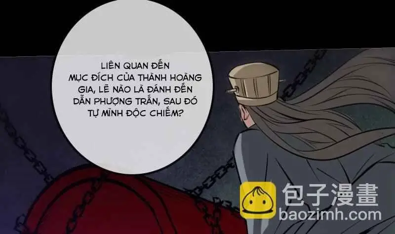 Kiếp Thiên Vận Nettruyen ZZZ Chương 213 Page 42