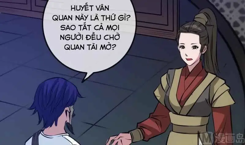 Kiếp Thiên Vận Nettruyen ZZZ Chương 213 Page 47