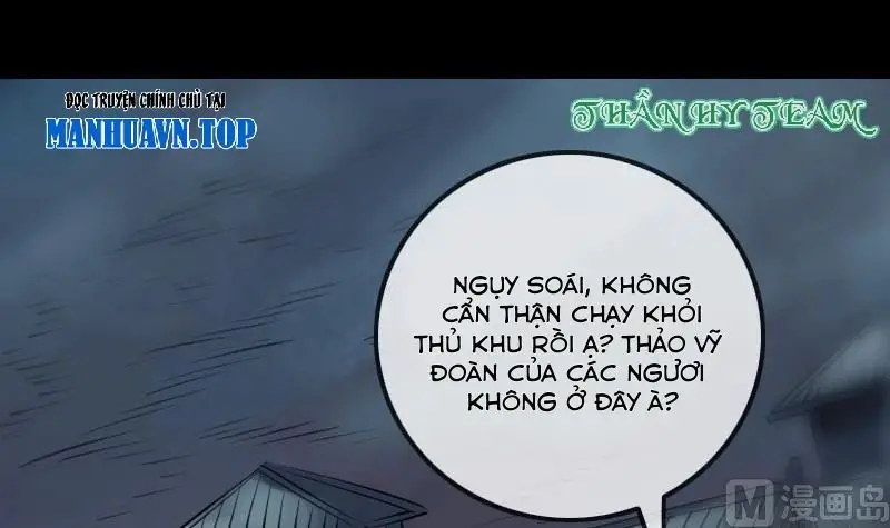Kiếp Thiên Vận Nettruyen ZZZ Chương 209 Page 2