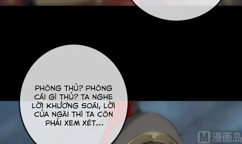 Kiếp Thiên Vận Nettruyen ZZZ Chương 209 Page 8