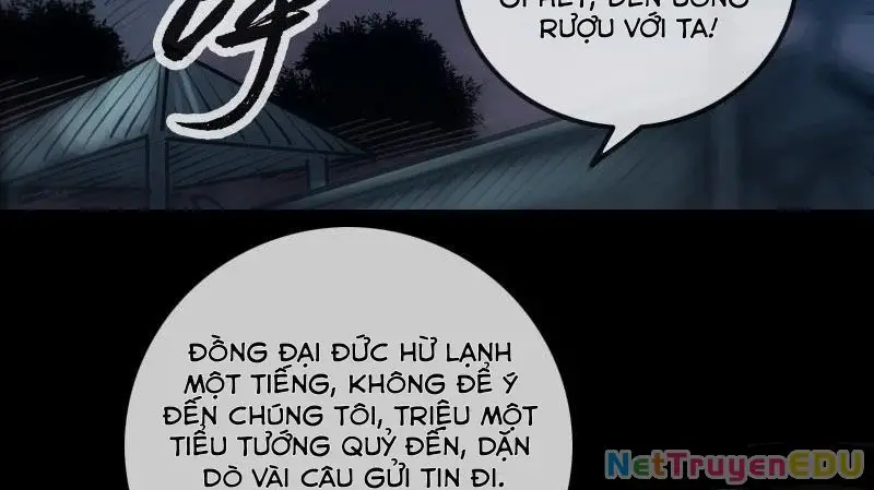 Kiếp Thiên Vận Nettruyen ZZZ Chương 209 Page 14