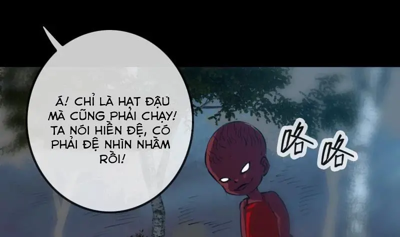 Kiếp Thiên Vận Nettruyen ZZZ Chương 209 Page 24