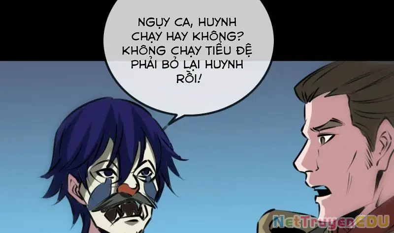 Kiếp Thiên Vận Nettruyen ZZZ Chương 209 Page 30