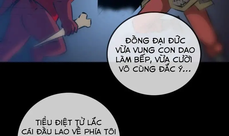 Kiếp Thiên Vận Nettruyen ZZZ Chương 209 Page 39