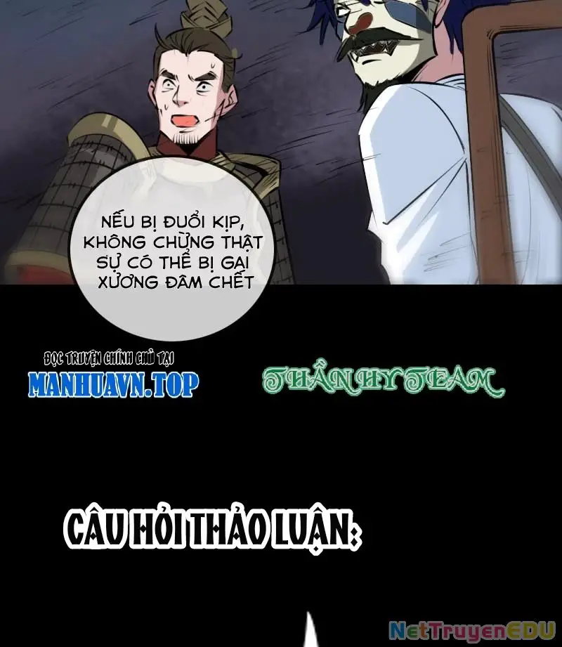 Kiếp Thiên Vận Nettruyen ZZZ Chương 209 Page 46