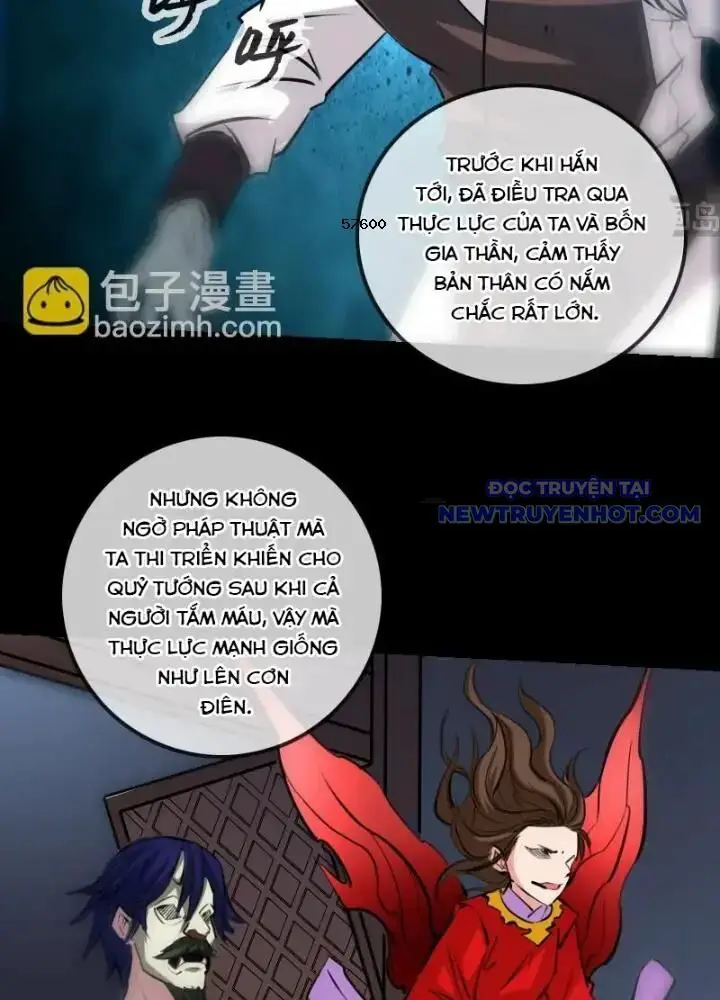 Kiếp Thiên Vận Nettruyen ZZZ Chương 215 Page 15