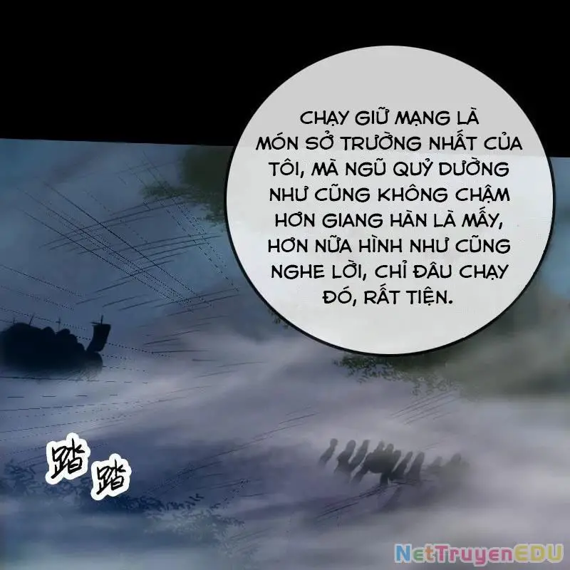 Kiếp Thiên Vận Nettruyen ZZZ Chương 207 Page 12