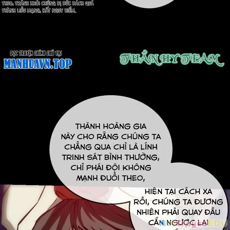 Kiếp Thiên Vận Nettruyen ZZZ Chương 207 Page 17