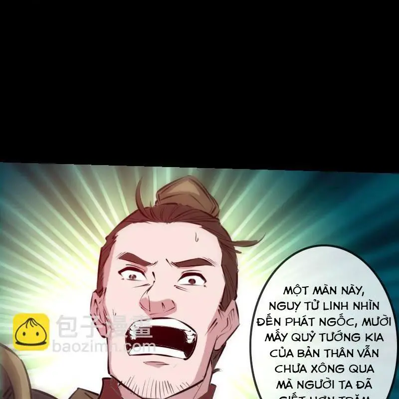 Kiếp Thiên Vận Nettruyen ZZZ Chương 207 Page 24