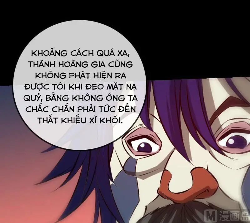 Kiếp Thiên Vận Nettruyen ZZZ Chương 207 Page 28