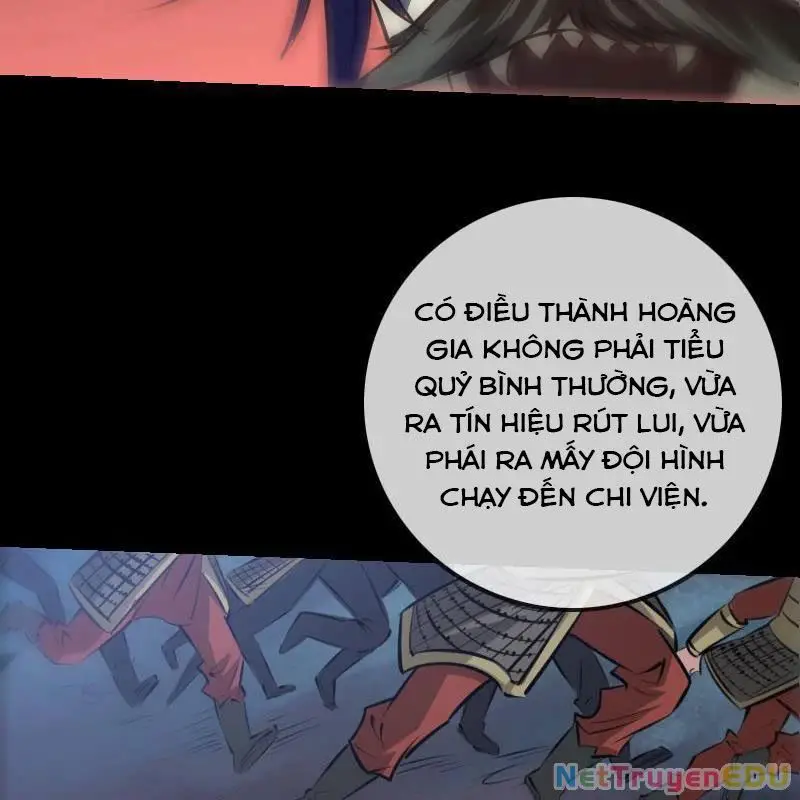 Kiếp Thiên Vận Nettruyen ZZZ Chương 207 Page 29