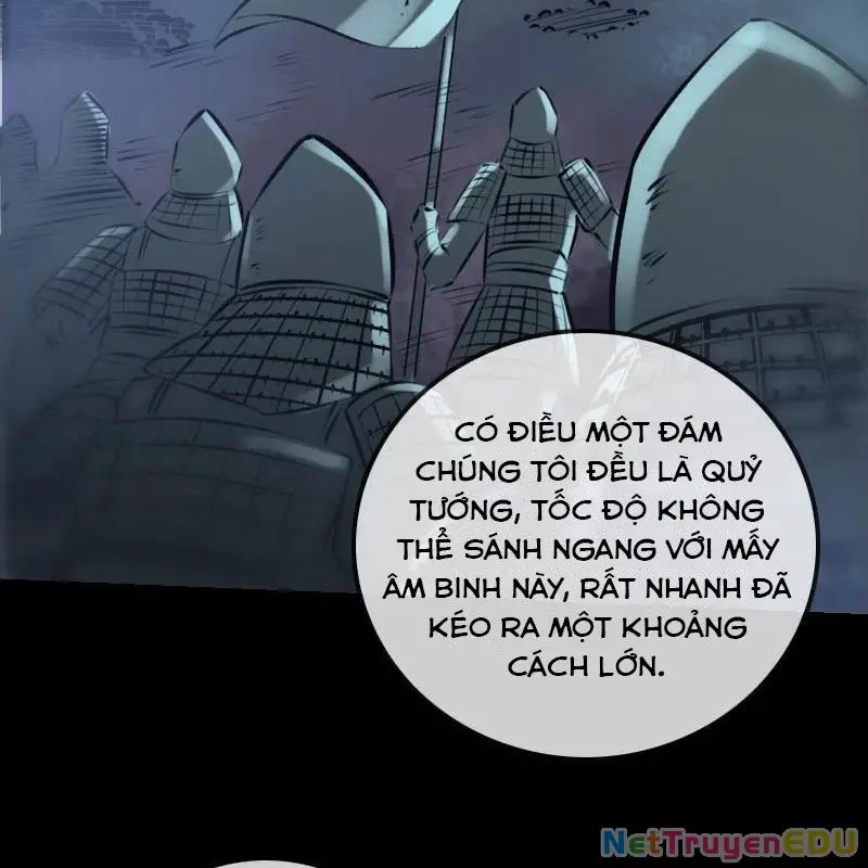 Kiếp Thiên Vận Nettruyen ZZZ Chương 207 Page 31