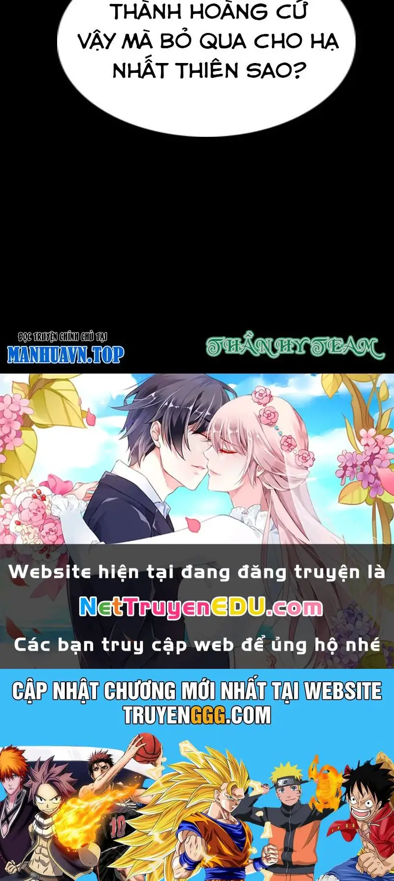 Kiếp Thiên Vận Nettruyen ZZZ Chương 207 Page 35