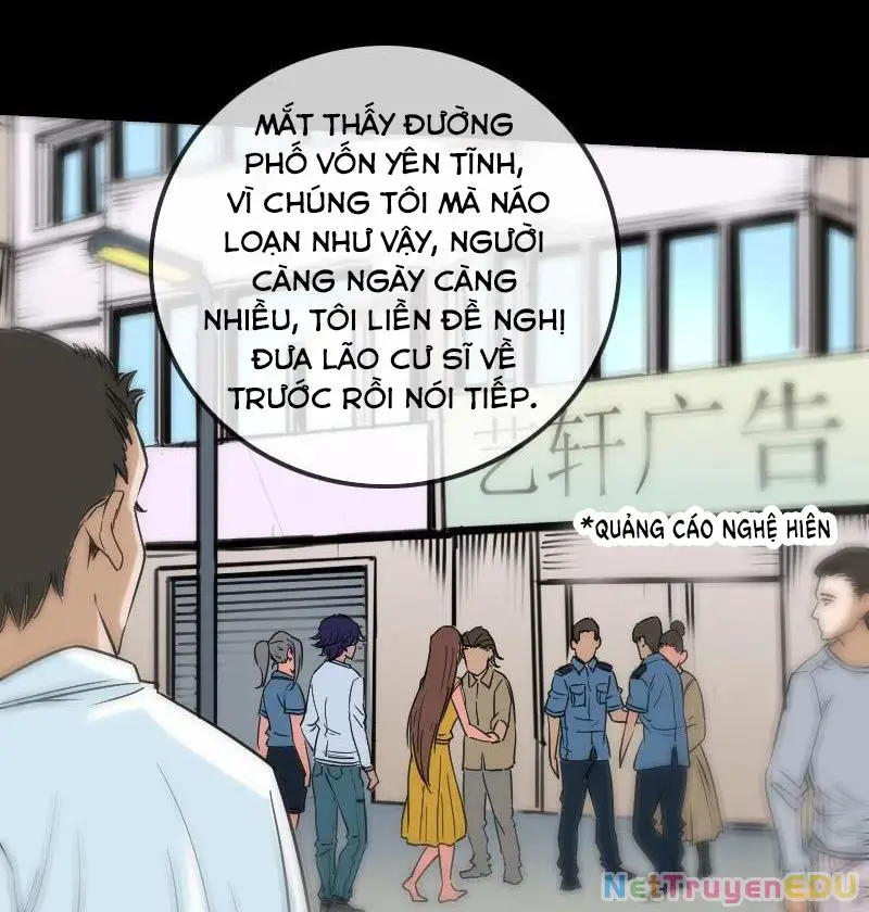 Kiếp Thiên Vận Nettruyen ZZZ Chương 157 Page 4